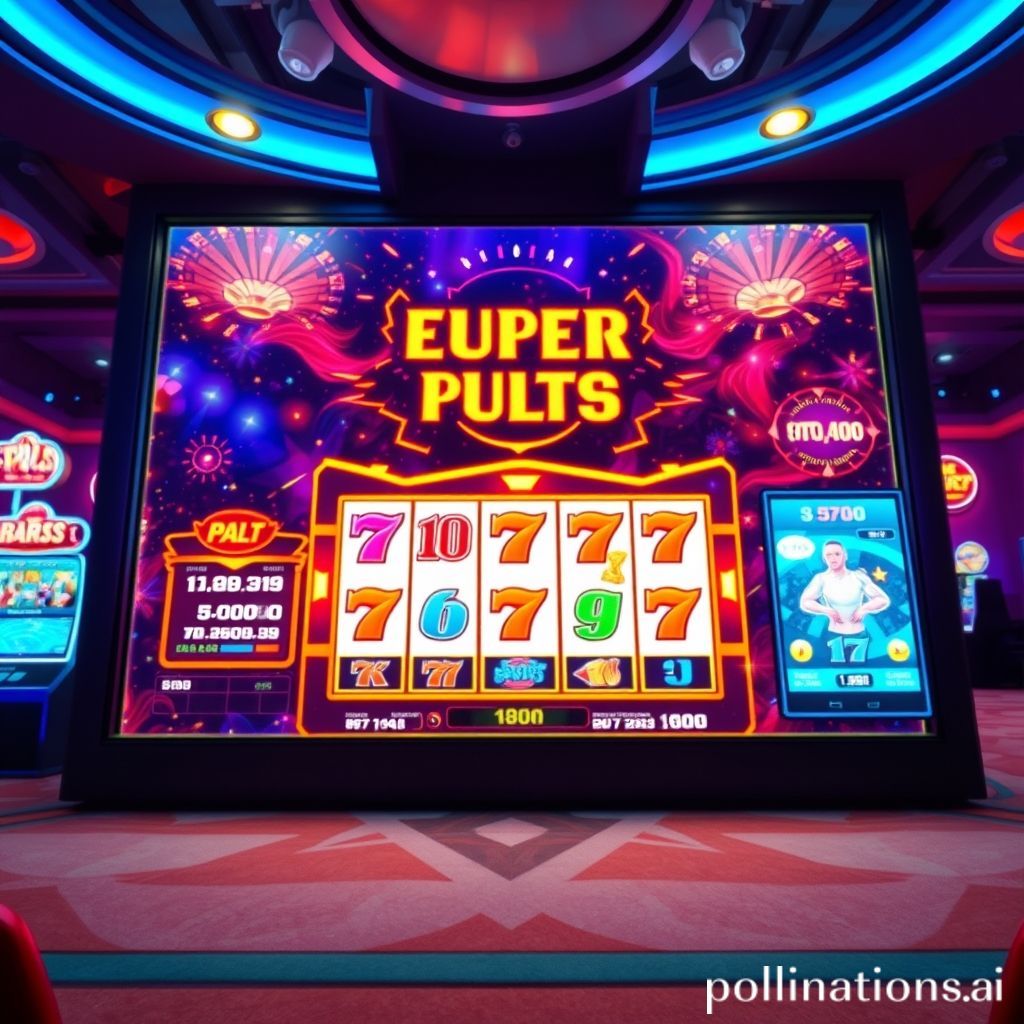  Mengenal Lebih Dekat Slot Deposit Pulsa Gelora188